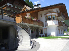 Villa Mazzel - Cima 12 Vigo Di Fassa